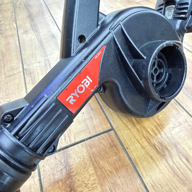12V 充電式ブロワ BBL120 【リライズ蓮田店】