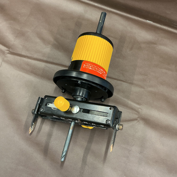 【中古品・付属品多数！】未来工業 フリーホルソー FH-200N  【越谷店】