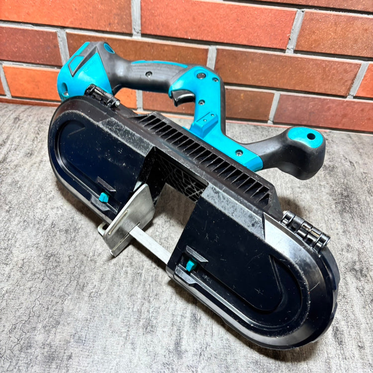 ◆マキタ(makita) コードレスバンドソー PB181DZ 【市川行徳店】