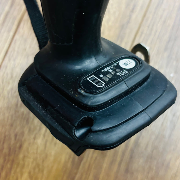 18V 充電式ソフトインパクトドライバ TS141DZB 【リライズ蓮田店】
