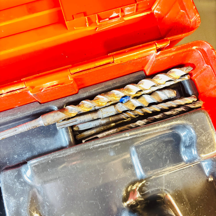 ◆ヒルティ(HILTI) コードレスハンマードリル TE6-A 【越谷店】