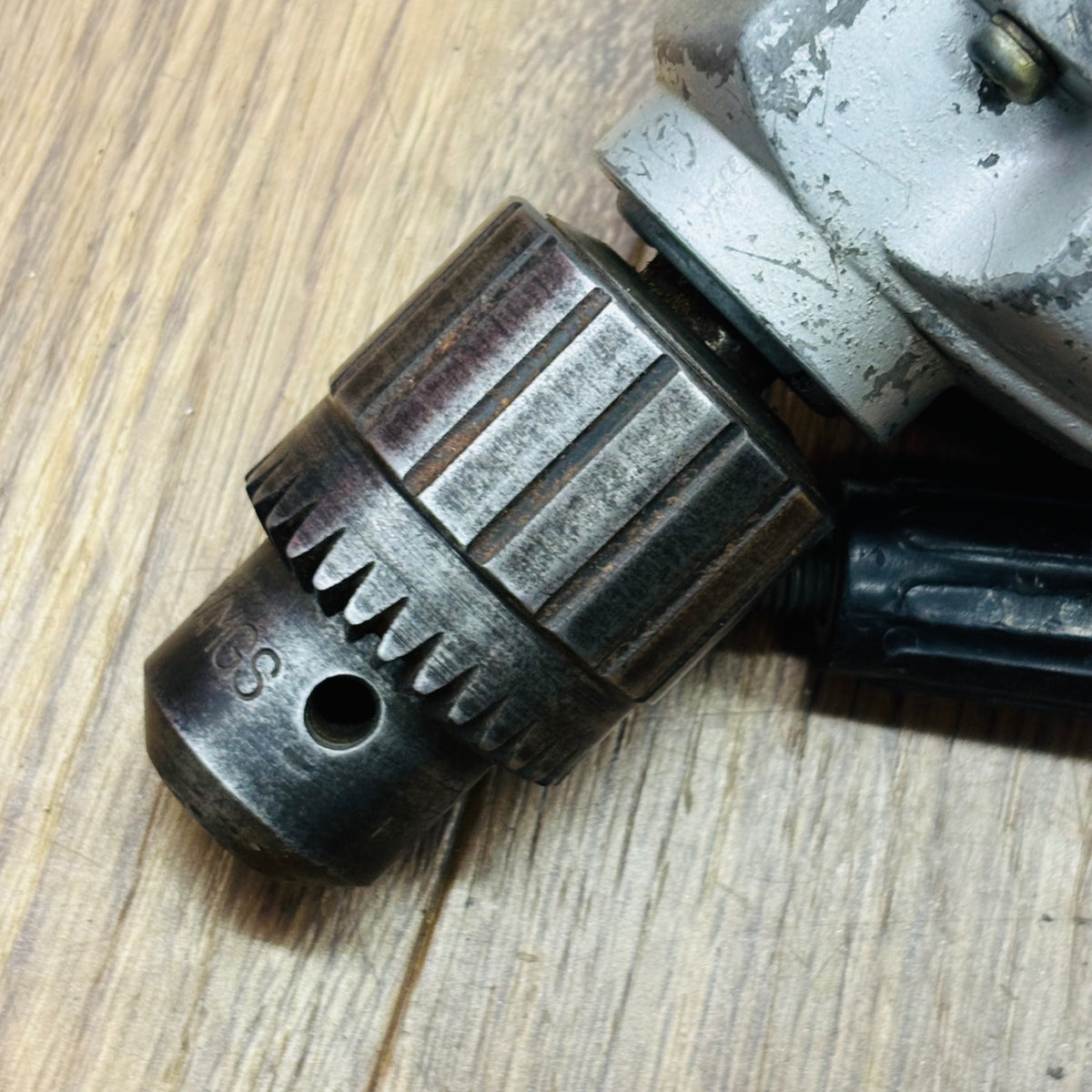 30mm 木工用電気ドリル BUW-SH2 【中古】 【蓮田店】