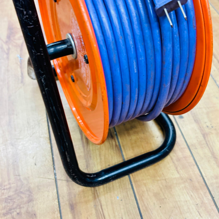 30m コードリール NR-304D 屋内用【リライズ蓮田店】