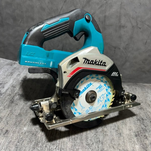 コードレス丸のこ HS474DZ