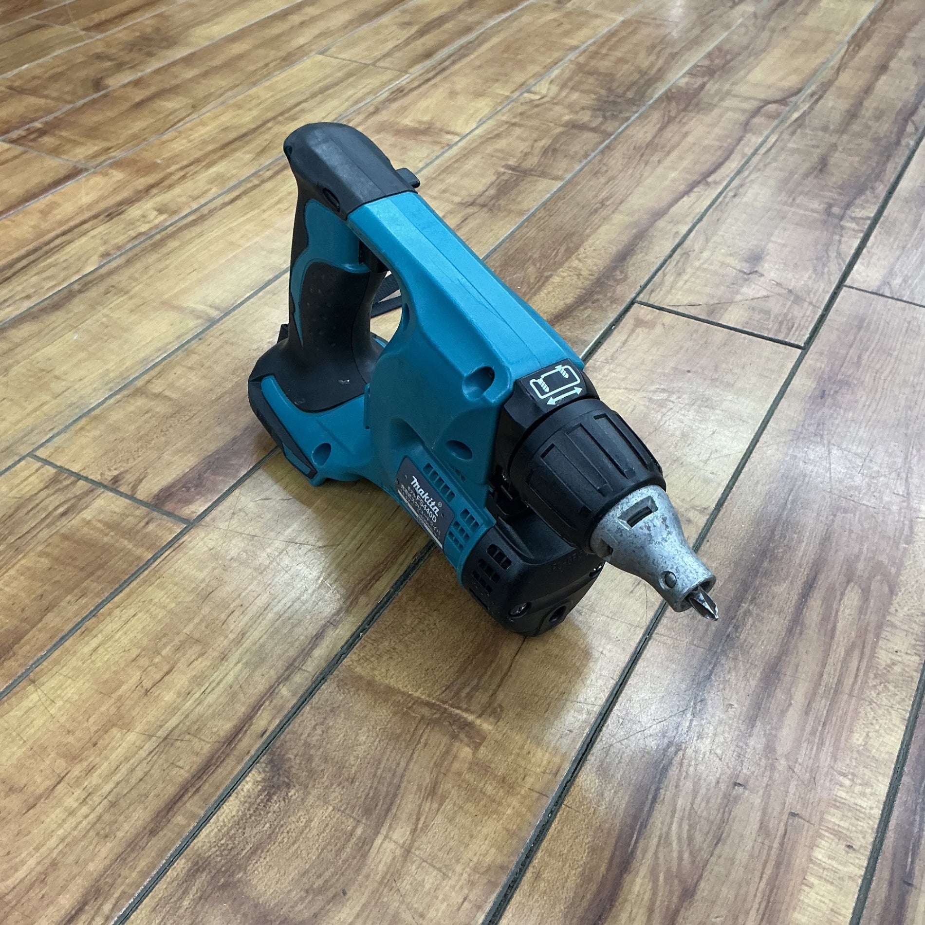 ◆マキタ(makita) 充電式スクリュードライバ FS440DZ 【蓮田店】