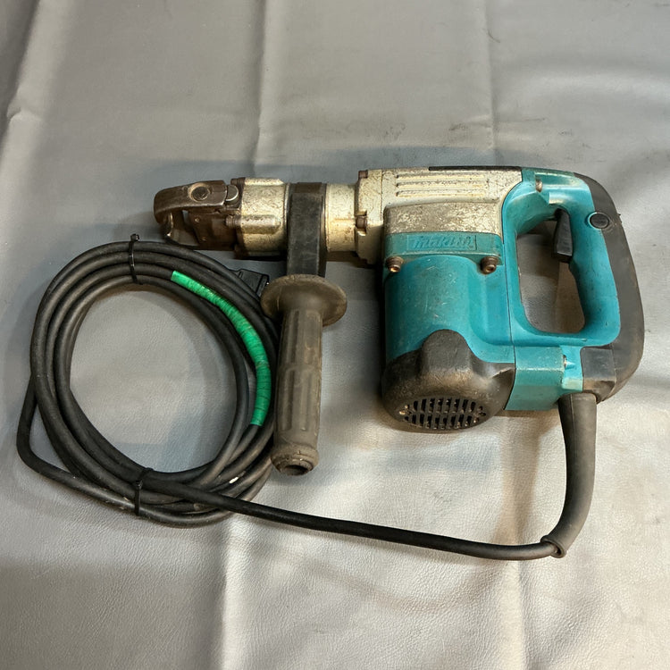 【中古】マキタ(makita) 電動ハンマ HM0830  【越谷店】