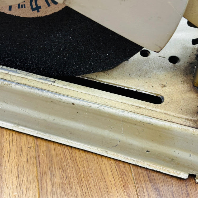 305mm 高速切断機 C-3050 【リライズ蓮田店】