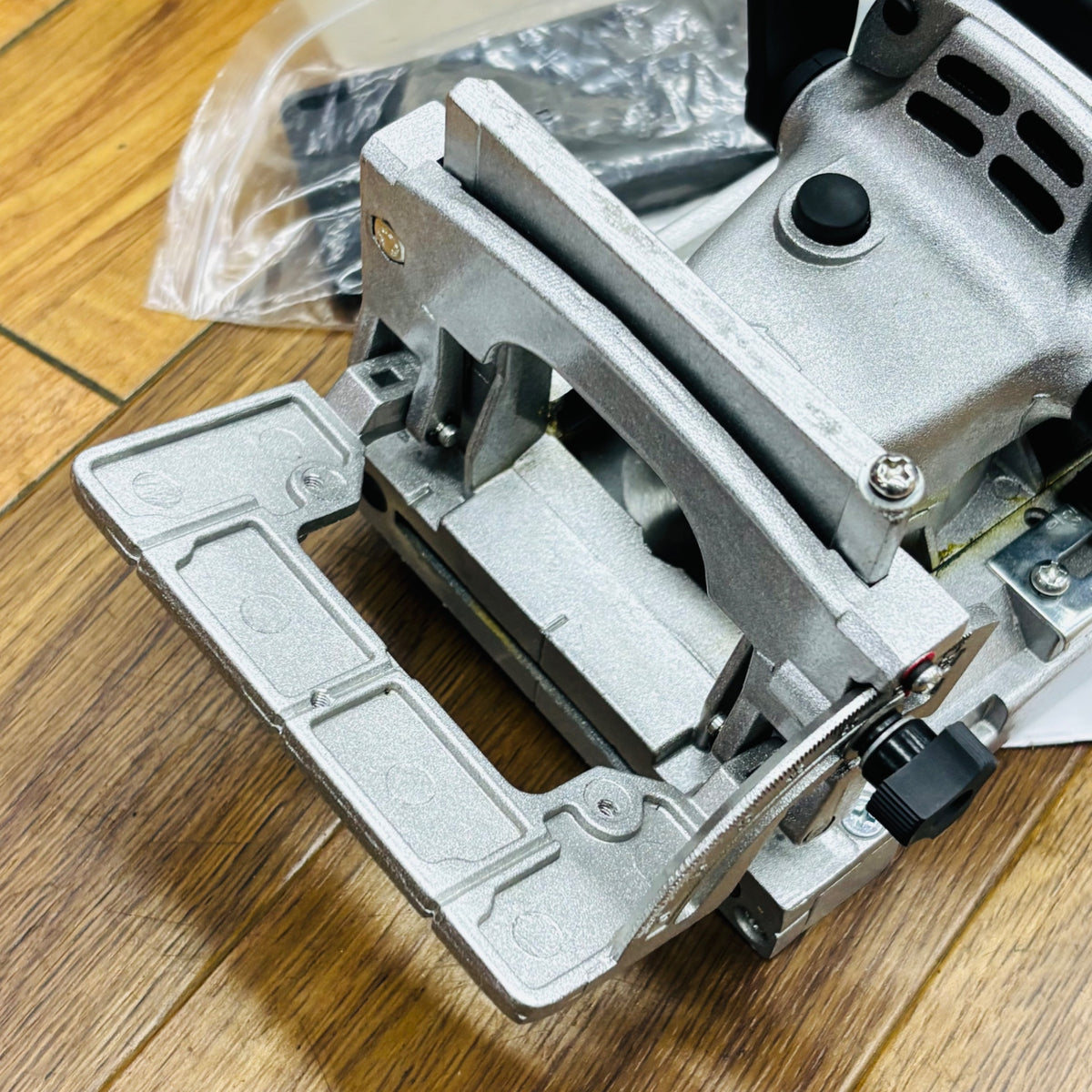 美品 ※集塵袋アダプタ欠品  ビスケットジョイナー PWJ-02K 【中古】 【蓮田店】