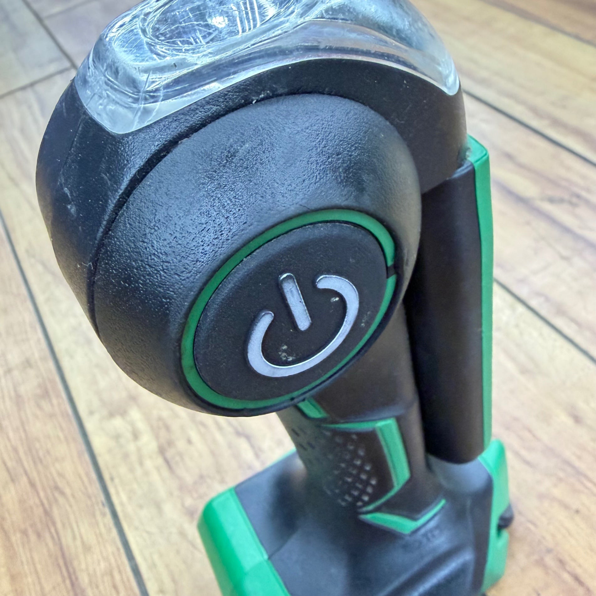14.4V/18V コードレスワークライト UB18DJL 【リライズ蓮田店】