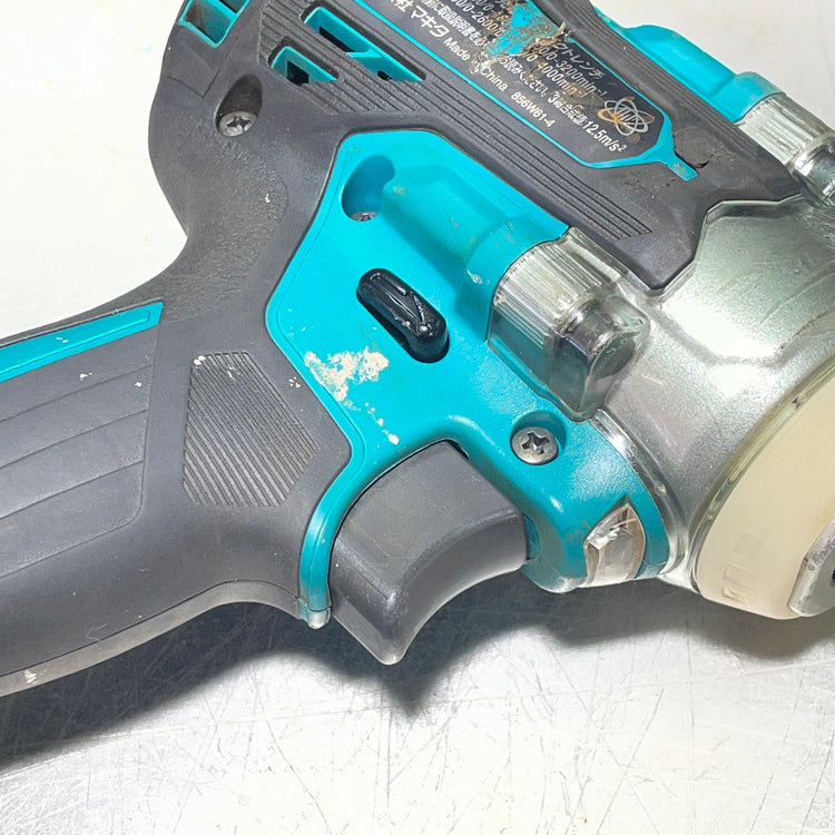 18Vコードレスインパクトレンチ TW300DZ 本体のみ