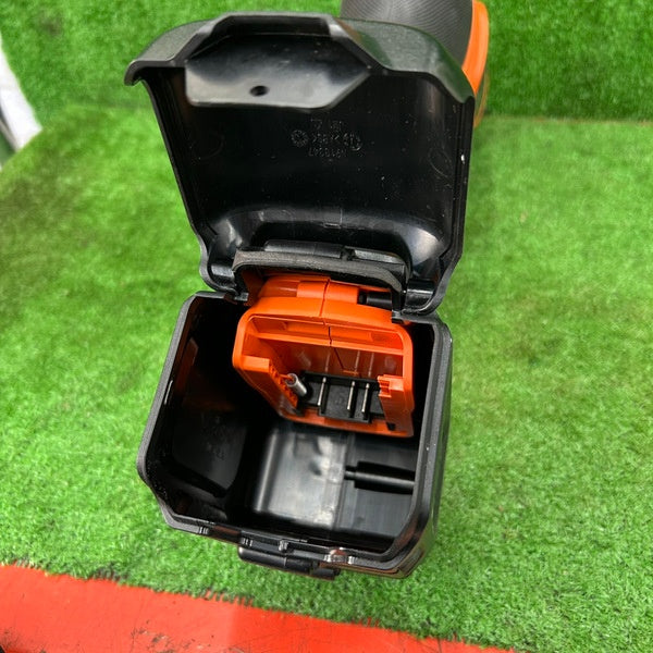 高圧洗浄機 JP01 BCPC18 【野田愛宕店】