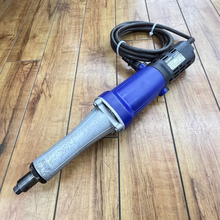 動作良好 38mm ストレートグラインダー MGS38AD2 【リライズ蓮田店】