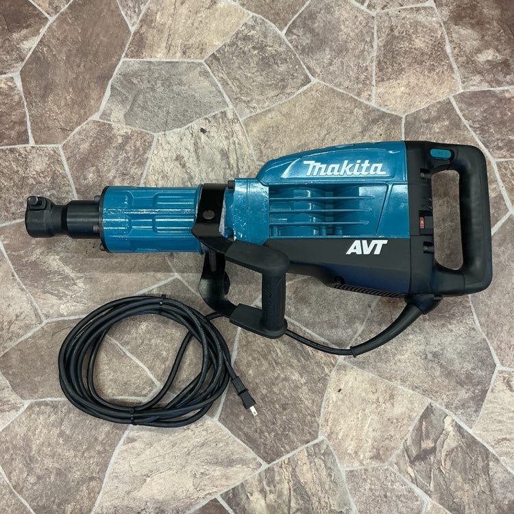 【中古・状態良し！】 マキタ makita 電動ハンマ HM1317C ブレーカー 100V 【越谷店】
