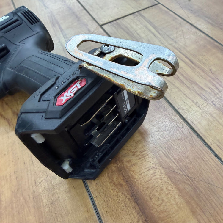 マキタ(makita) 40Vmaxコードレスインパクトドライバー TD002GZB 【リライズ蓮田店】