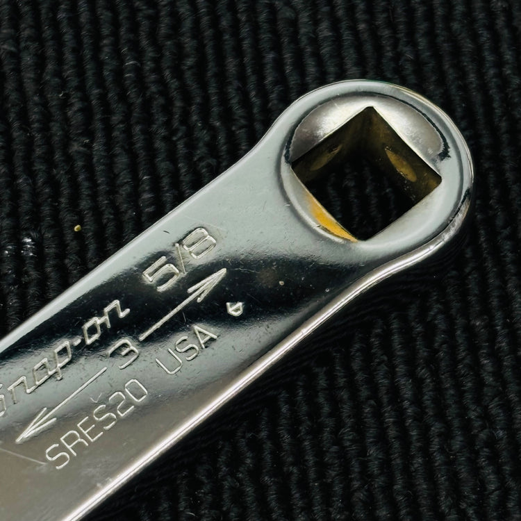 【ネコポス】 1/2sq(12.7mm) 5/8 スプライントルクアダプター SRES20 【中古】 【蓮田店】