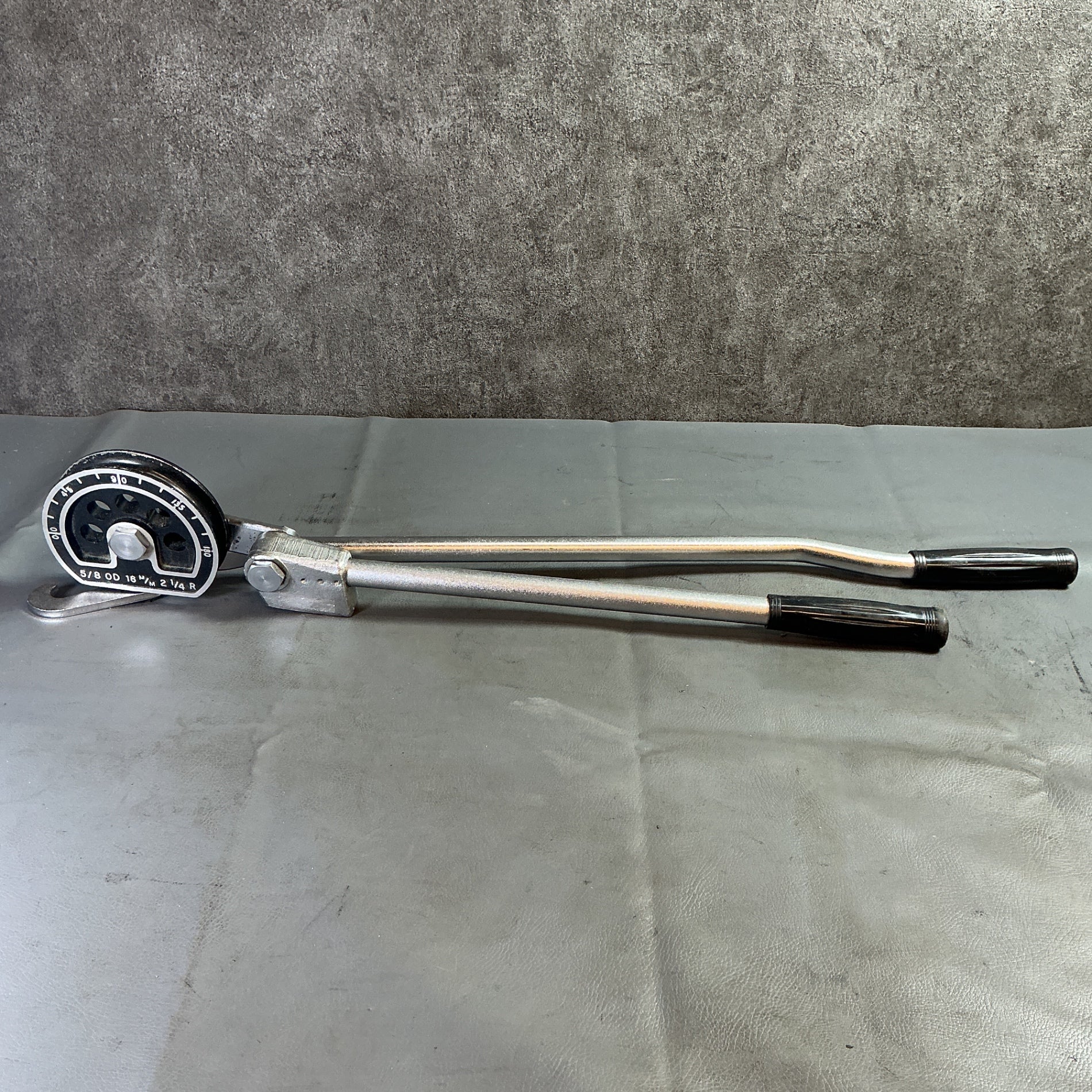 【中古】Asian First Brand　レバー式チューブベンダー　CT-364  【越谷店】