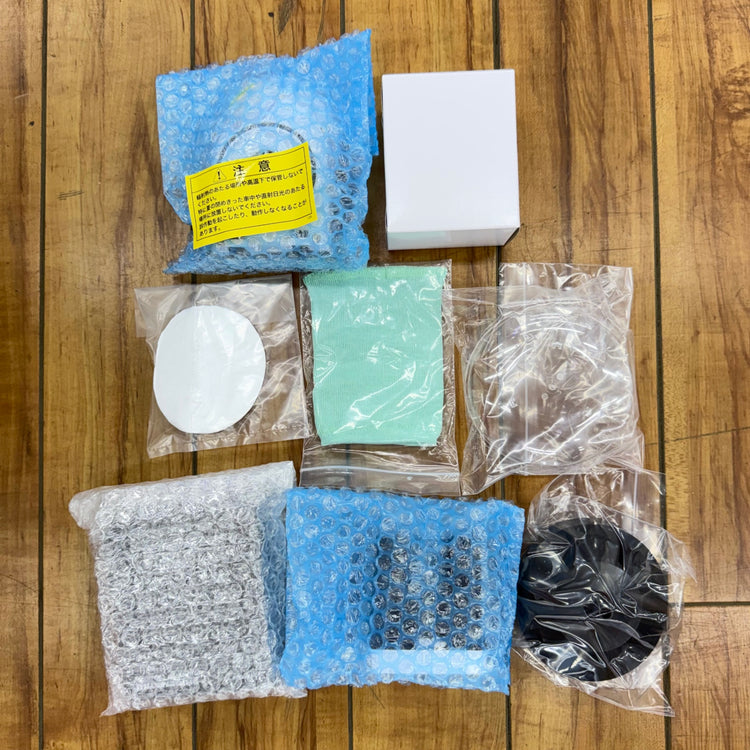 未使用 電動ファン付き呼吸用保護具 Sy185-H(M) 【リライズ蓮田店】