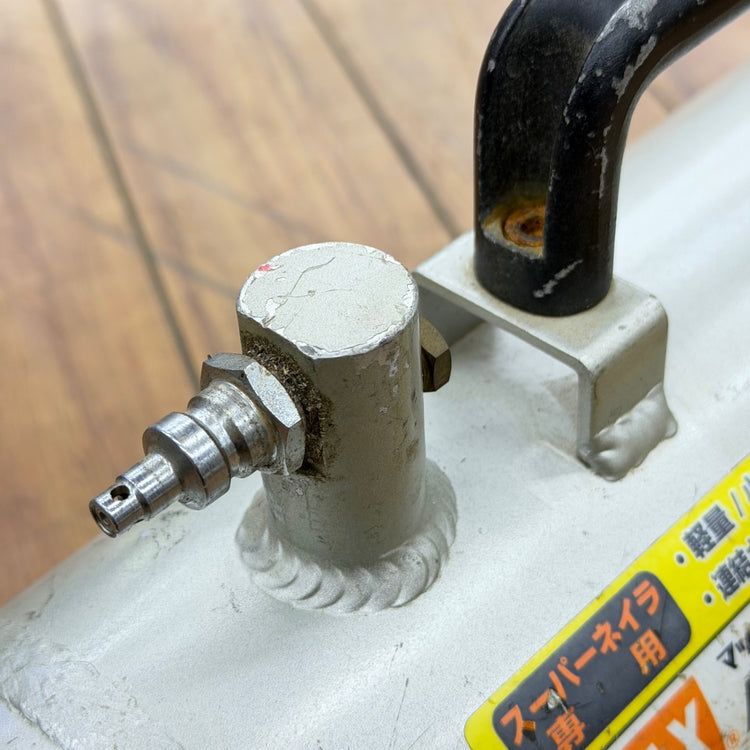 動作確認済み 高圧接続エアタンク AK-TH5R 【リライズ蓮田店】