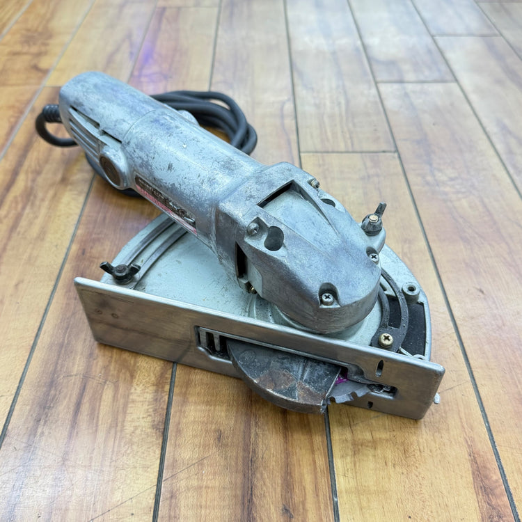動作良好 112mm 防塵カッター B11N 【リライズ蓮田店】