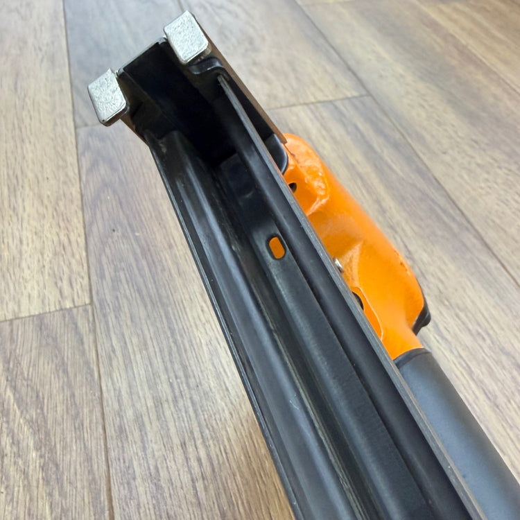 打ち込み動作良好  幅10mm 常圧ステープル用エアネイラ エアタッカ TA-35FP/425J 【リライズ蓮田店】