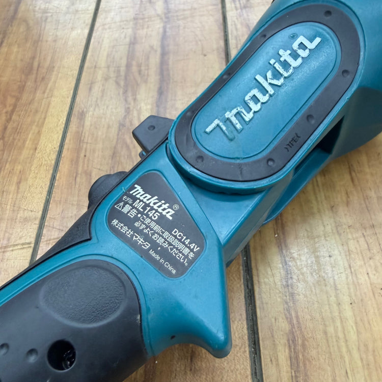 点灯確認済み 14.4V 充電式ライト ML145 【リライズ蓮田店】
