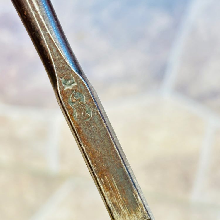 月市弘　追い入れ鑿　3分（刃幅9ｍｍ）全長185ｍｍ 【越谷店】