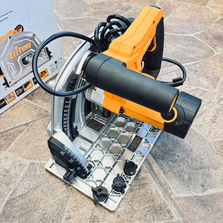 Triton プランジトラックソー TTS1400 【越谷店】