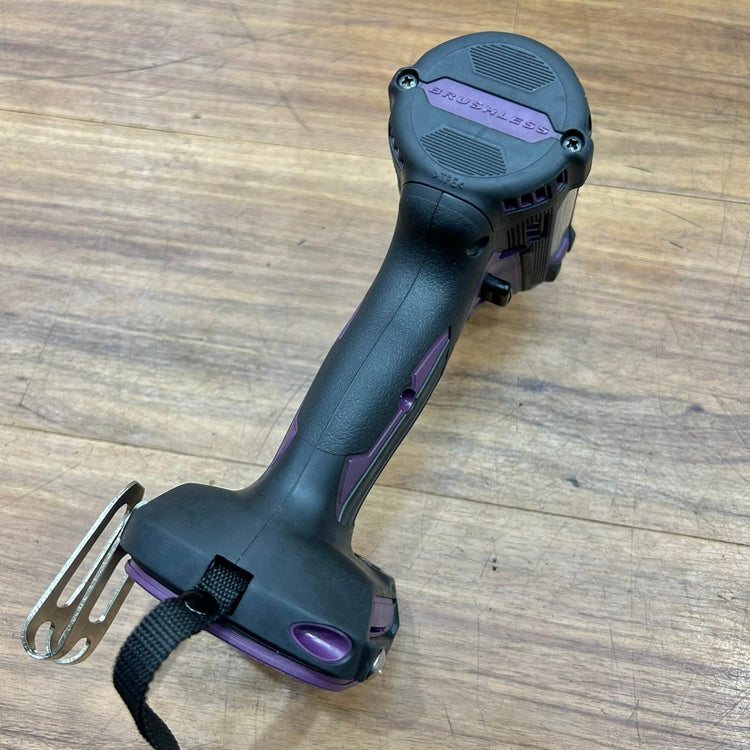 ◆マキタ(makita) コードレスインパクトドライバー TD161DGXAP 【船橋馬込店】