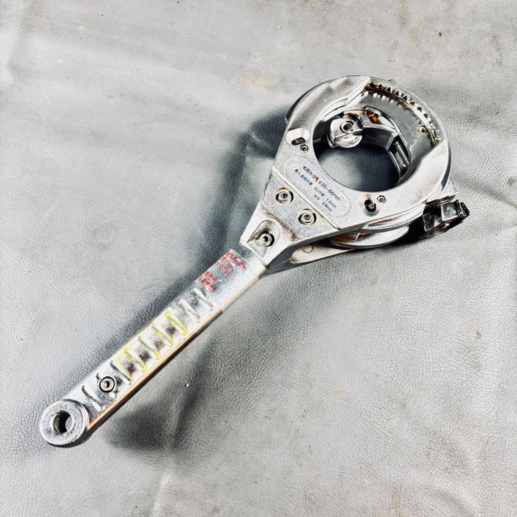 ◆KTC(京都機械工具) ラチェットパイプカッター  PCR2-66 【越谷店】