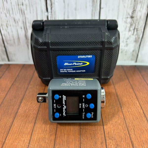 ◆ブルーポイント(Blue-Point) デジタルトルクアダプター DTARJ7583 【野田愛宕店】
