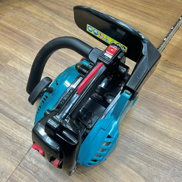 ▲マキタ(makita) エンジンチェーンソー MEA3110TM 【船橋馬込店】