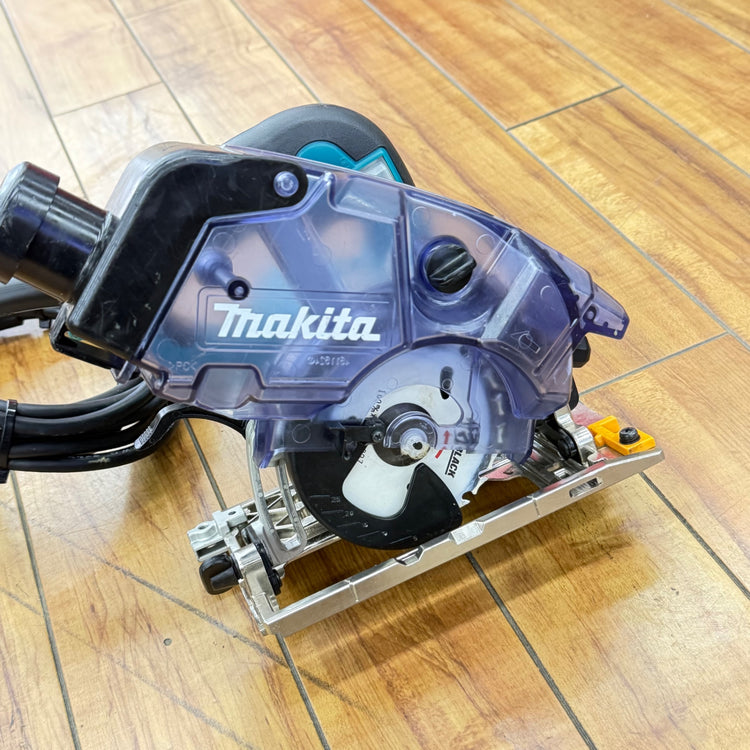 動作良好 美品 100mm 防じんマルノコ KS4100F 【リライズ蓮田店】
