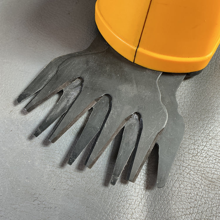 【中古】RYOBI リョービ　庭園用電気バリカン　AB-100A  【越谷店】