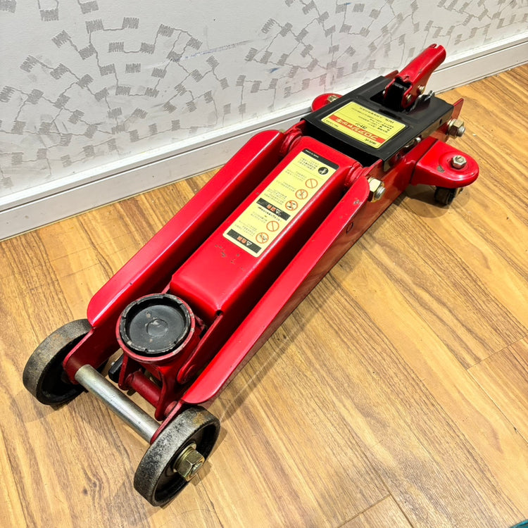 ◆BAL 大橋工業 フロアジャッキ 3t No.1339 【船橋馬込店】