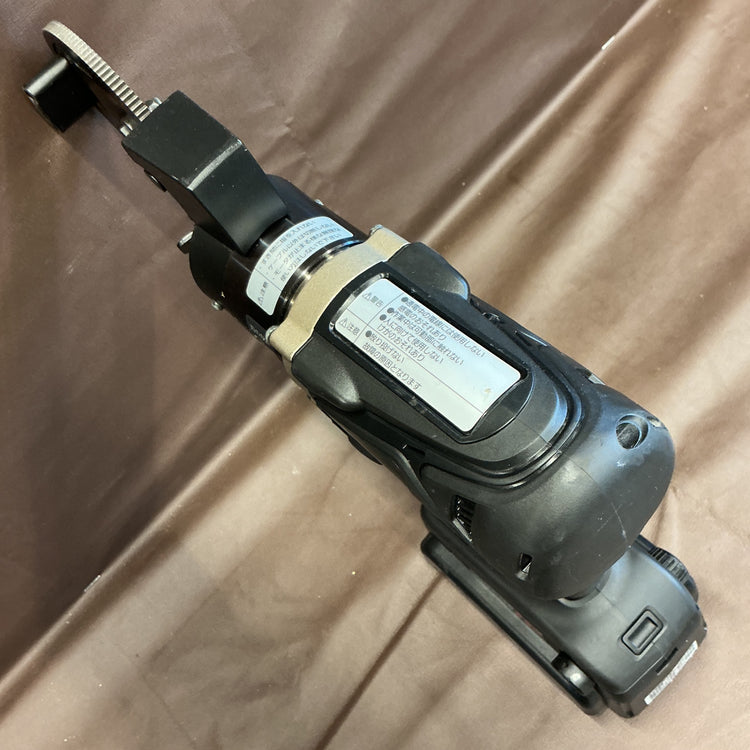【中古・8月セール！】 パナソニック Panasonic 14/18V コードレスケーブルカッター EZ45A7X-B 充電器、バッテリー付き 【越谷店】