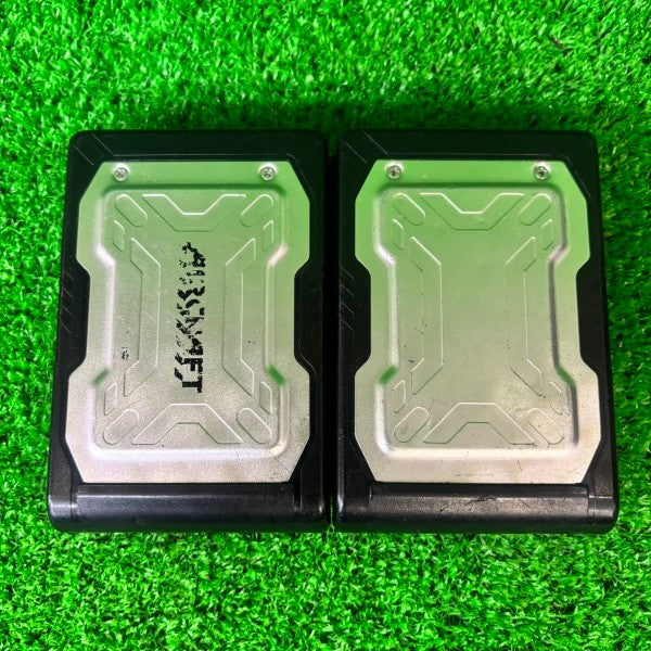 ◆バートル(BURTLE) ファンバッテリーセット AC360-19V 【船橋馬込店】