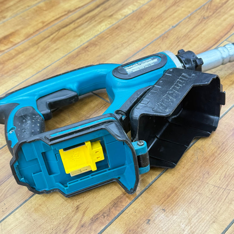 程度良好 18V 730mm コードレスコンクリートバイブレータ VR350DZ 【リライズ蓮田店】