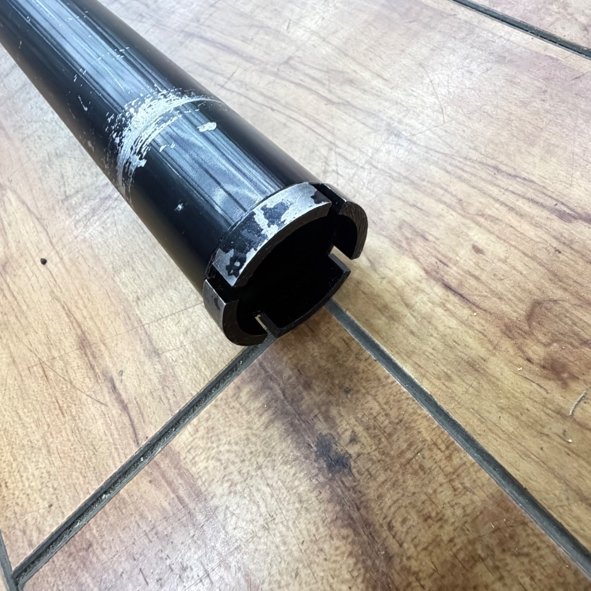 ライトビットアロー 40Φ×250L 【中古】 【蓮田店】