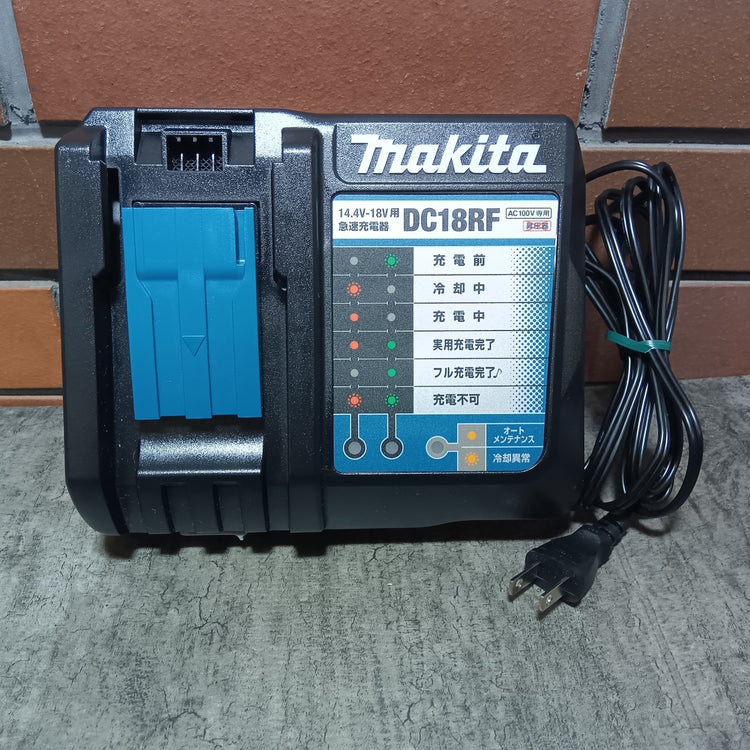 ◆マキタ(makita) インパクトドライバー 20周年モデル プレミアムレッド TD173DGXPR 【市川行徳店】