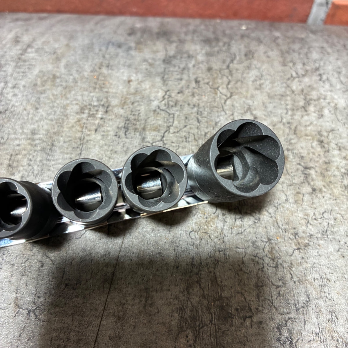 ツイストソケット6点  3/8sq 【市川行徳店】