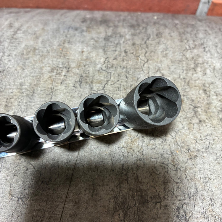 ツイストソケット6点  3/8sq 【市川行徳店】
