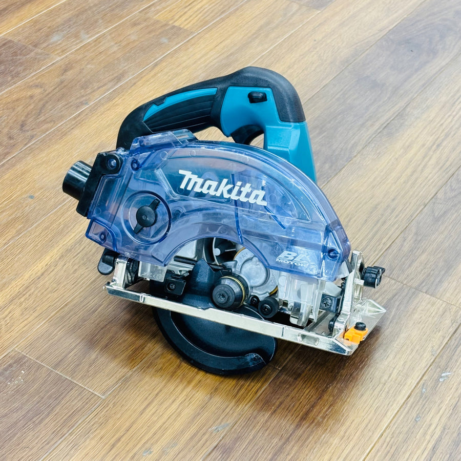 18V 125mm 充電式防じんマルノコ KS513DZ 【リライズ蓮田店】