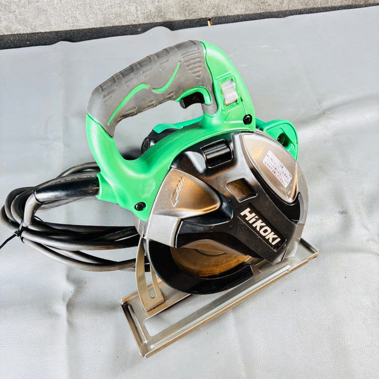 ▲ハイコーキ(HIKOKI) 180mm チップソーカッター CD7SA 【越谷店】