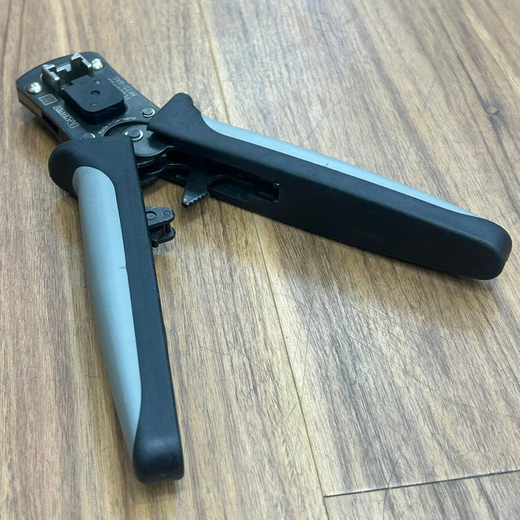 良品 パンドウイット (PANDUIT) MPT5-8AS モジュラープラグ圧着工具 【船橋馬込店】