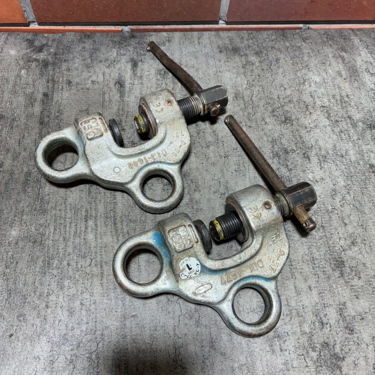 イーグルクランプ ねじ式クランプ SBB-0.5ｔ 【市川行徳店】