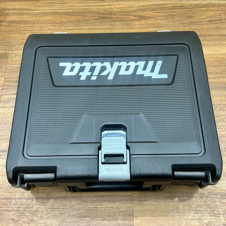 良品 18Vコードレスインパクトドライバー TD171DGXAP オーセンティックパープル 【船橋馬込店】