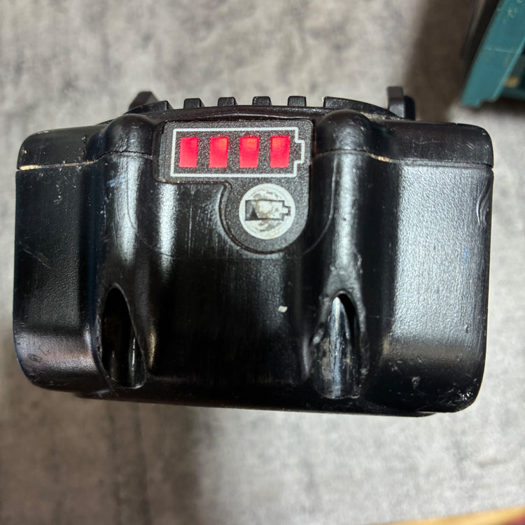18V 100mm 充電式ディスクグラインダ GA404DZN バッテリ付き 【市川行徳店】