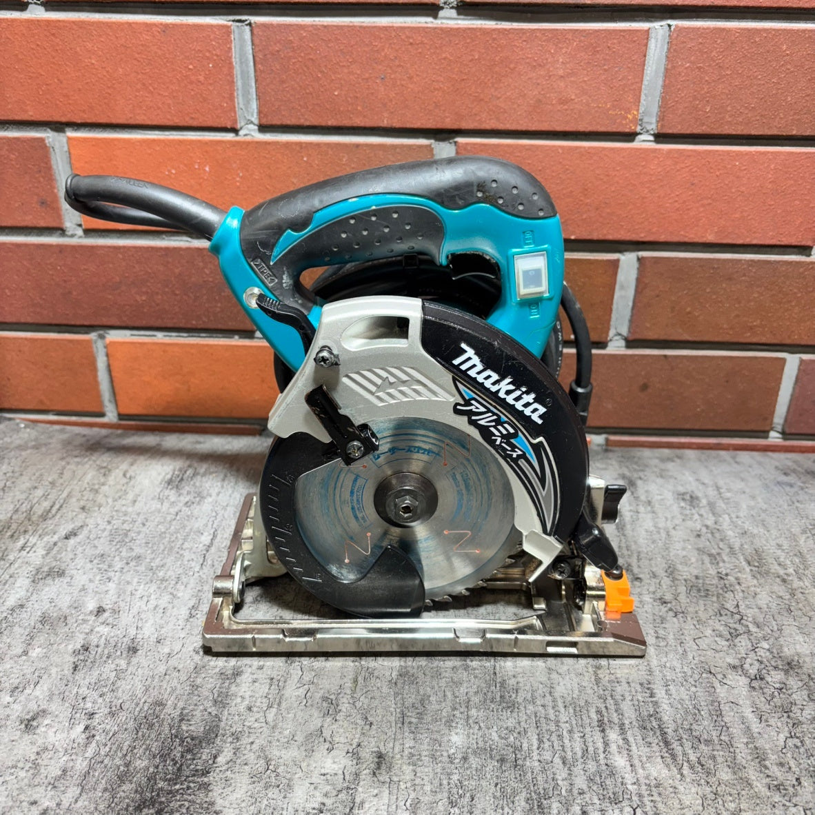 ◆マキタ(makita) 電気マルノコ 5230 【市川行徳店】