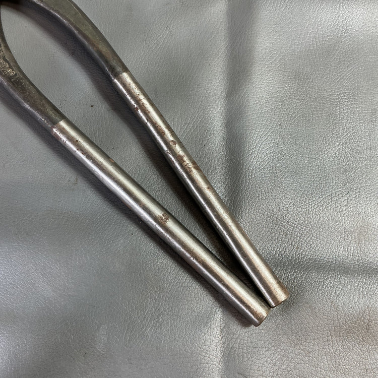【中古】輝盛光(MORIMITSU)　410ｍｍ　金切りハサミ　板金鋏  【越谷店】