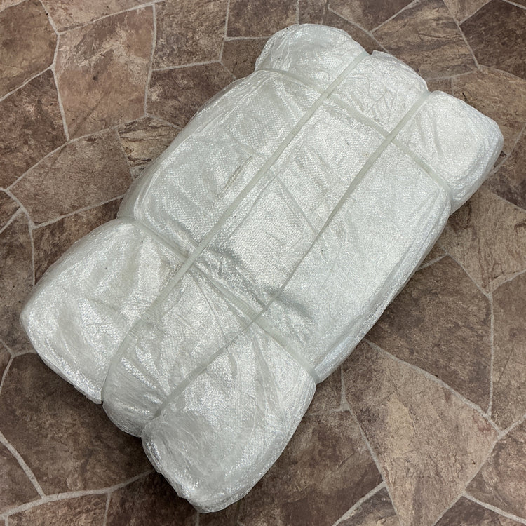 【未使用】 ノンブランド 透明ガラ袋 1束 200枚入り 60x90cm 【越谷店】